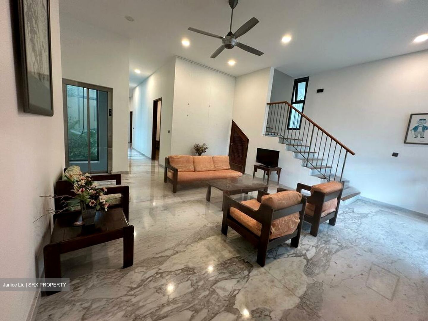 Frankel Estate (D15), Detached #472230921